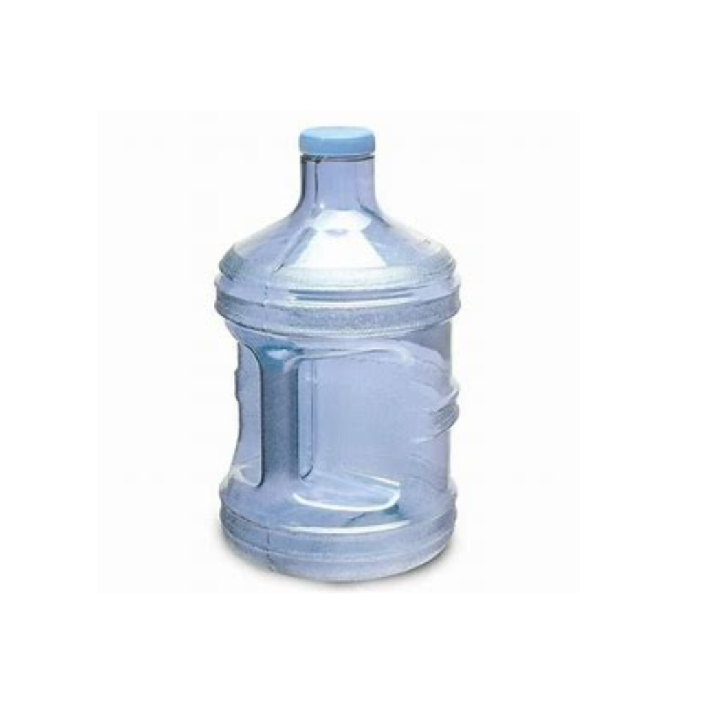 1 gallon water container for home