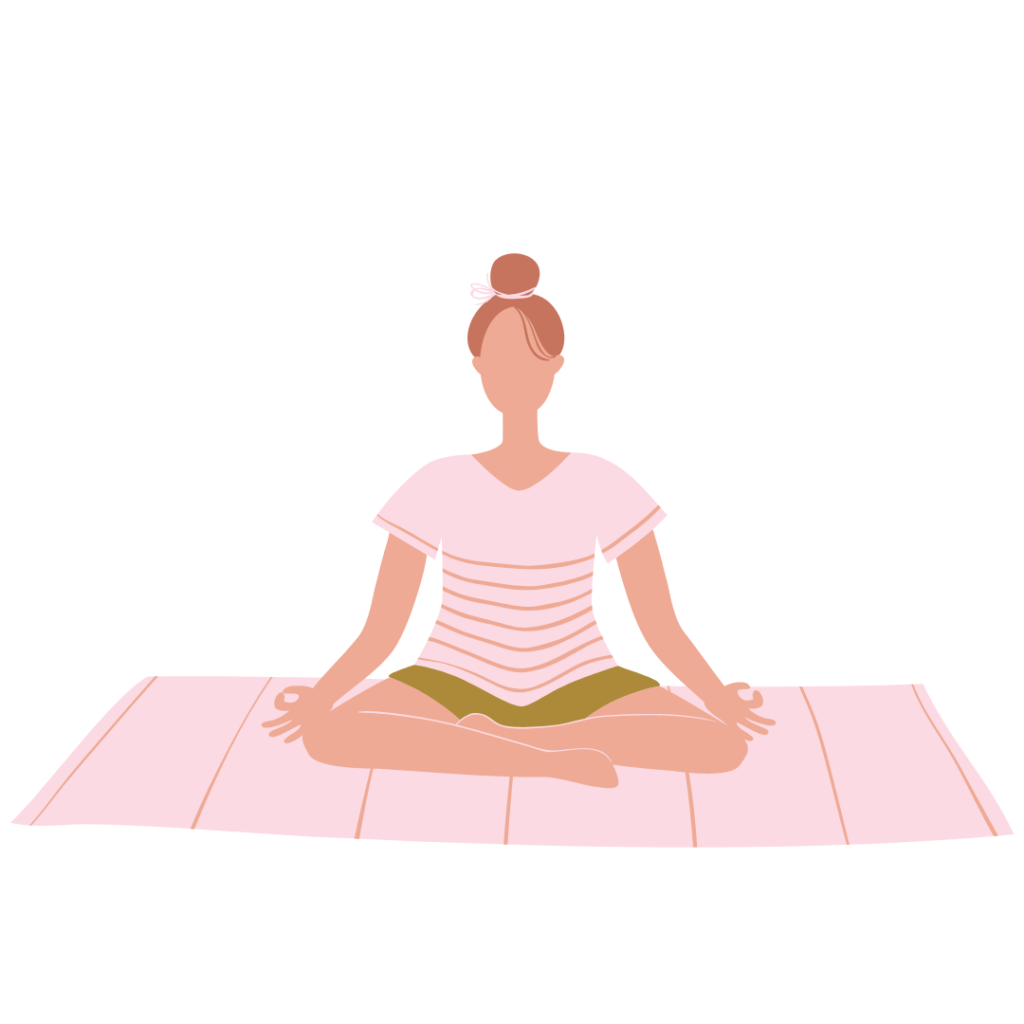 Mindful Moments: Steps to Take Before You Meditate