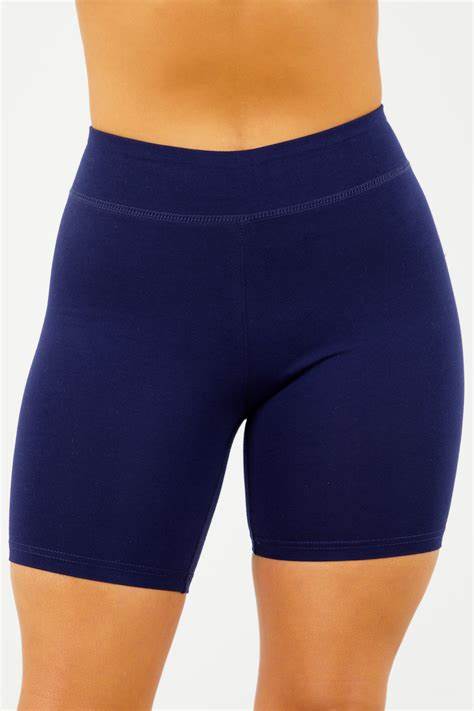 5 Surprising Ways Biker Shorts Revolutionize Your Workout Routine!