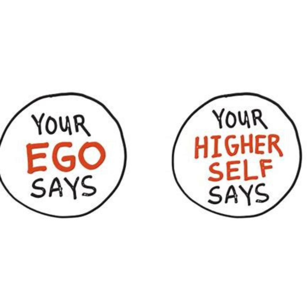 Ego
