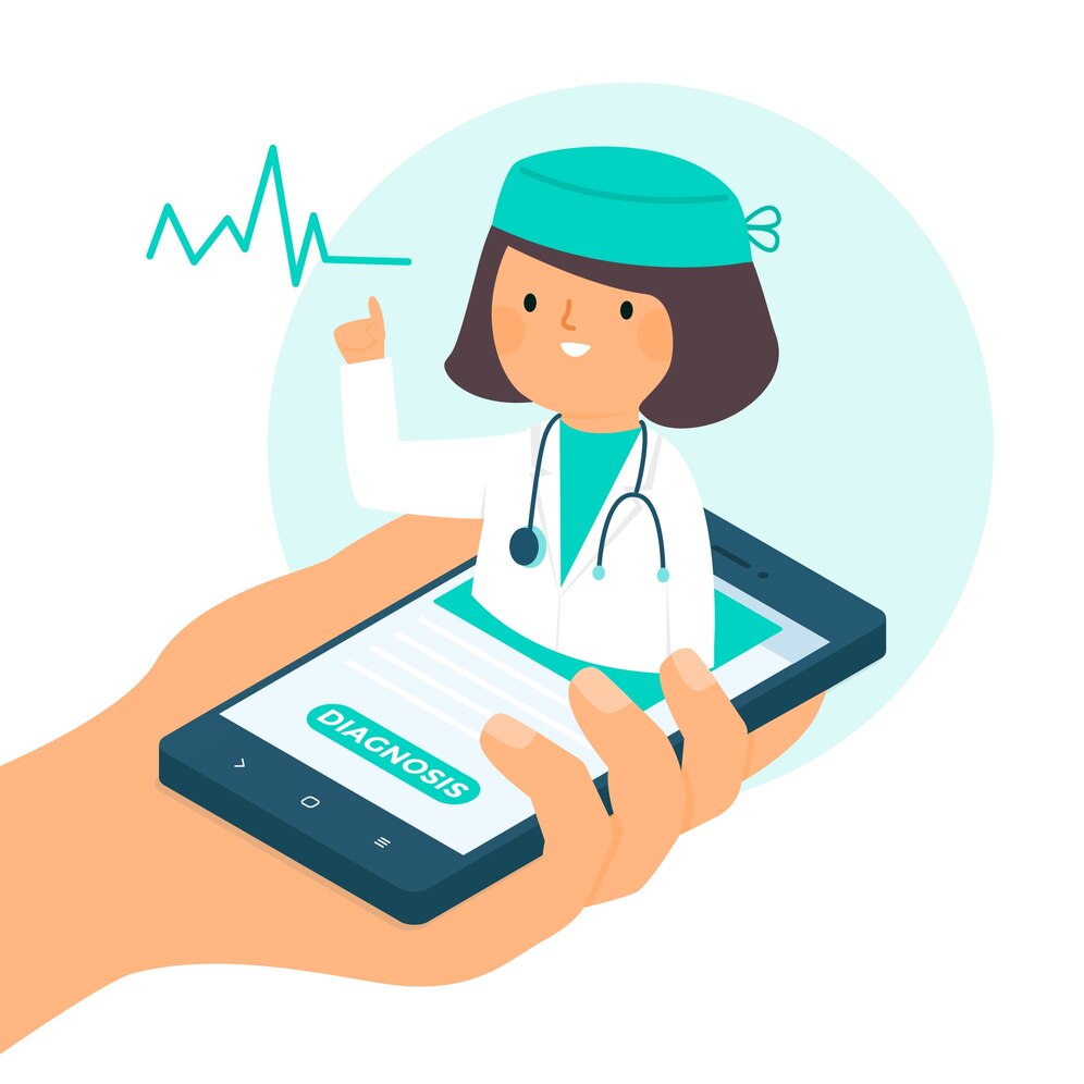 Mobile Health Apps
